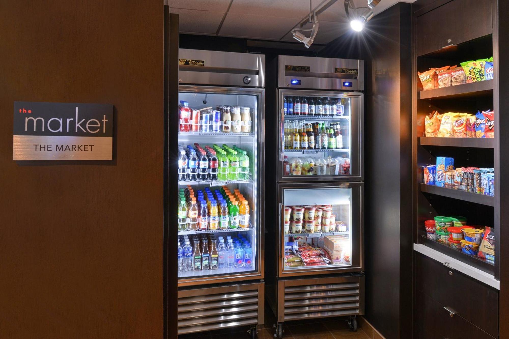 Courtyard By Marriott Columbia Northeast/Fort Jackson Area Ngoại thất bức ảnh