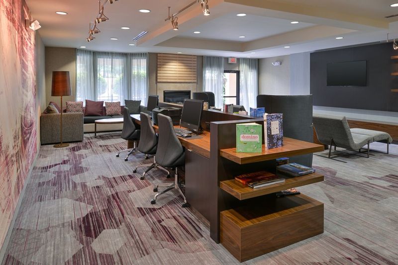 Courtyard By Marriott Columbia Northeast/Fort Jackson Area Ngoại thất bức ảnh