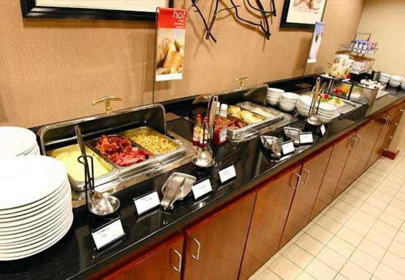 Courtyard By Marriott Columbia Northeast/Fort Jackson Area Ngoại thất bức ảnh
